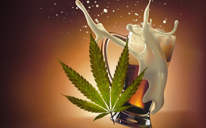 3 enseñanzas que la industria del alcohol le puede heredar a la del cannabis