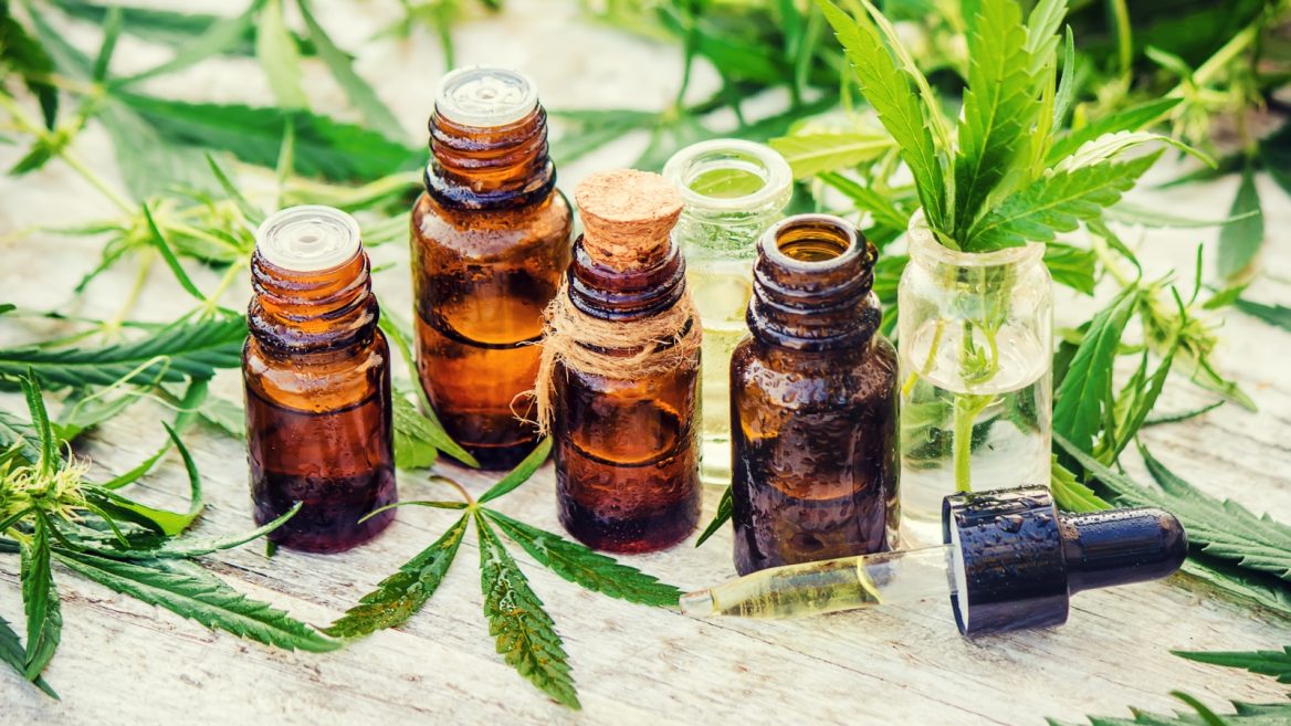 ¿Qué cepa de cannabis medicinal es más apropiada para cada enfermedad?