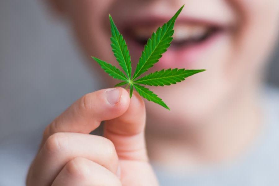 Autismo: ¿ayudaría el cannabis medicinal?